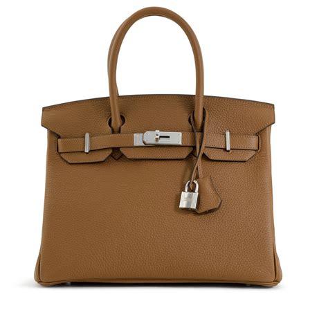 hermes birkin alezan